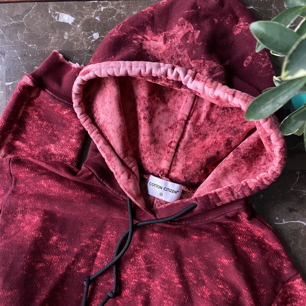 COPY - Cotton Citizen Hoodie